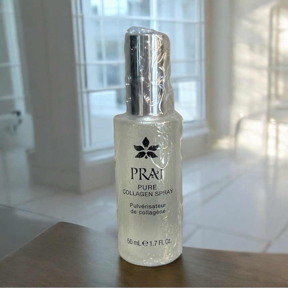 Prai Pure Collagen Spray - 1.7‎ Oz.